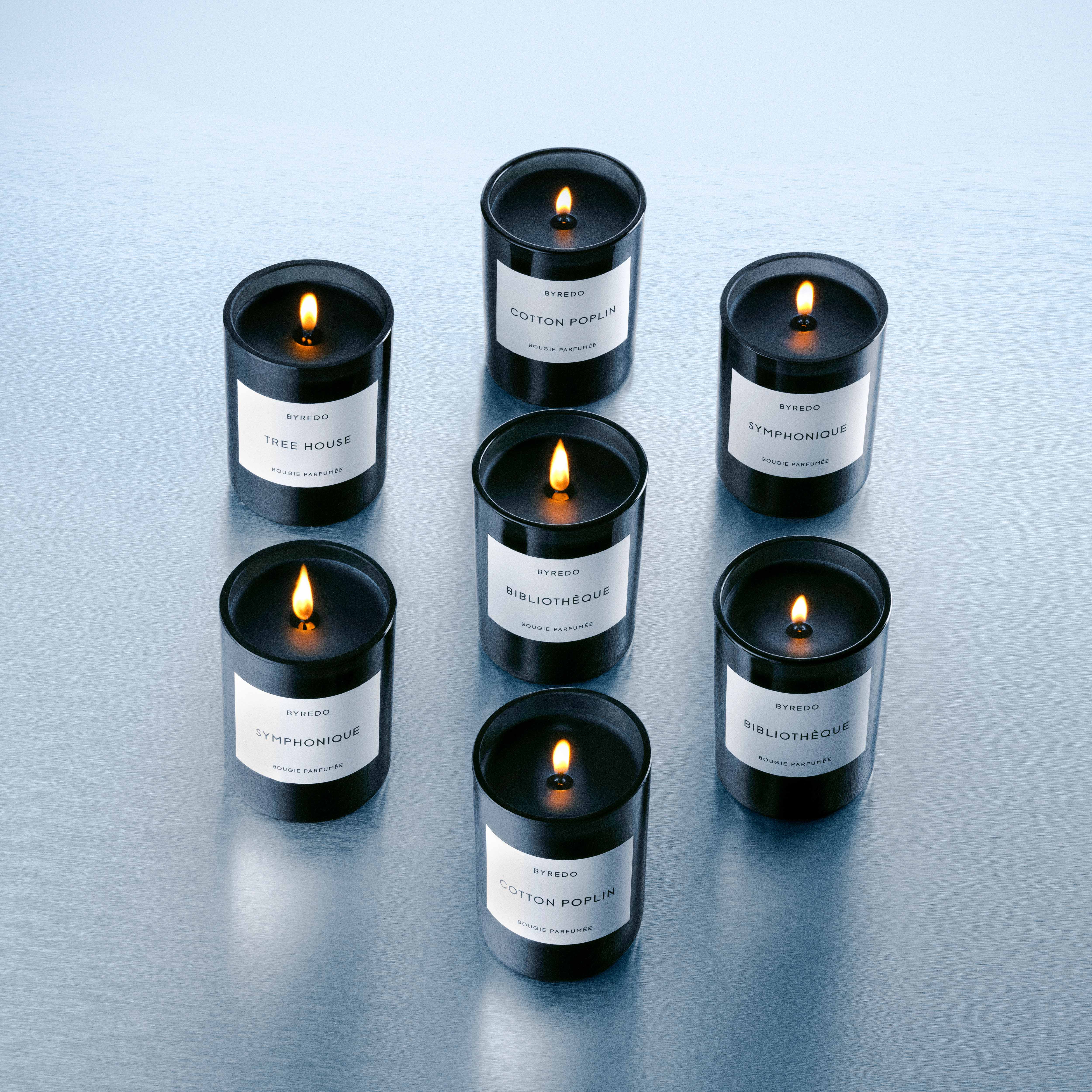 ניחוחות לבית